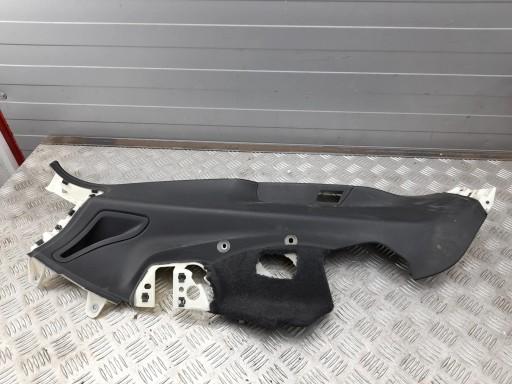 Porsche Panamera (970) 97055519501 задняя левая сторона