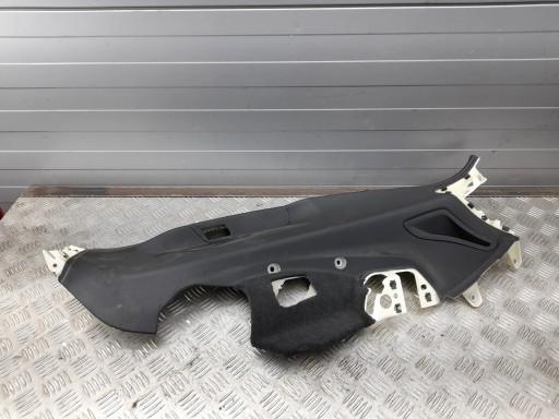 Porsche Panamera (970) 97055519600 задний правый