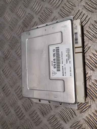 Porsche Panamera (970) 97061815513 Драйверы