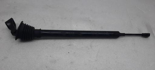 Porsche Panamera 970 ограничитель двери 97053615100