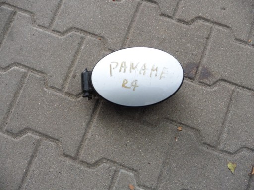 Паливна горловина Porsche Panamera 970