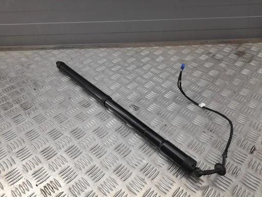 Porsche Panamera 97051257304 задня права прокладка