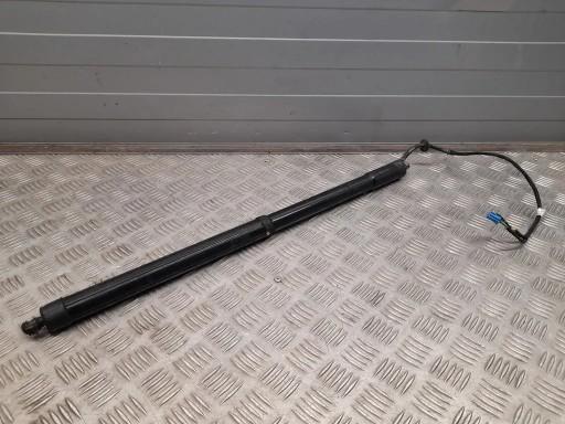 Porsche Panamera 97051257306 задня ліва прокладка