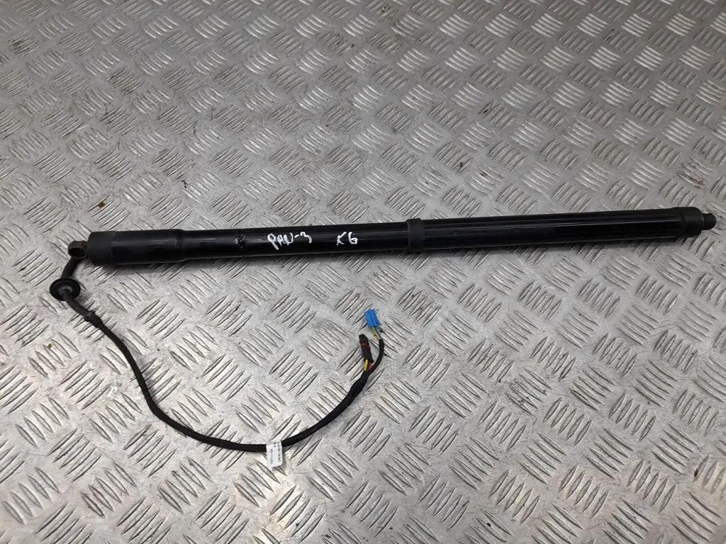 Porsche Panamera 97051257306 задня ліва прокладка