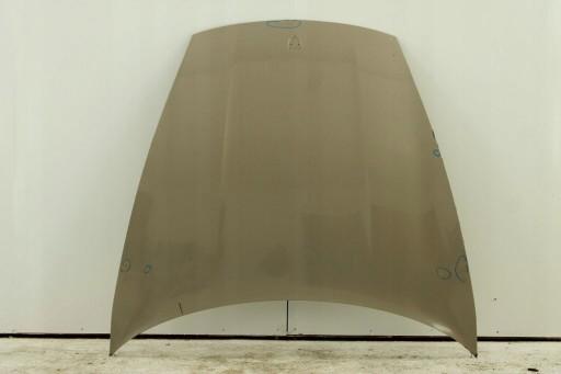 9Y0 - Капот Porsche Taycan 9J0