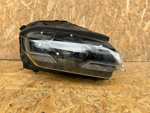 9J1941060F - Фари porsche taycan 9j1 2020