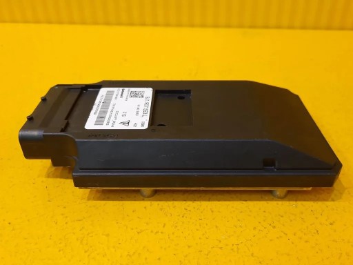 Porsche taycan 9j1 модуль драйвера 9j1907553b