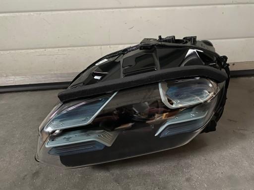 9JA.941.059.G - Porsche Taycan FULL LED MATRIX левый фонарь