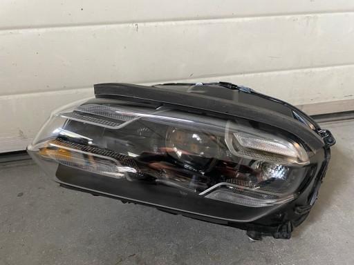 9J1.941.059.D - Ліхтар Porsche Taycan FULL LED MATRIX