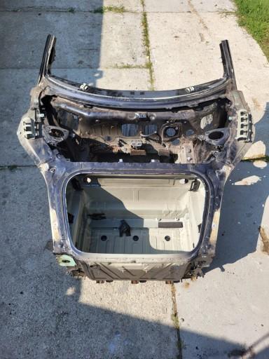 Porsche Wanna 2S 911 991 Задній привід