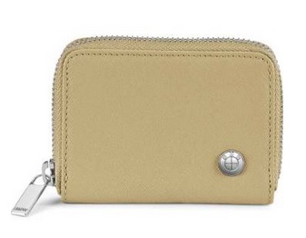 BMW кошелек маленький 80212466215