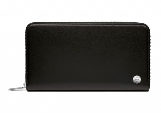 Жіночий гаманець з натуральної шкіри BMW OE ASO