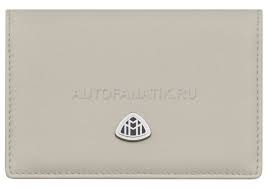 Гаманець для карт Maybach B66958224