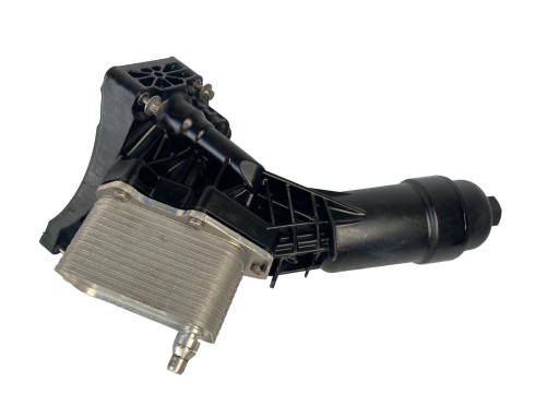 Стойка масляного фильтра BMW G01 G20 8580417 B47 2.0 d