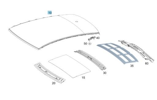 A1676570600 - Огляд Mercedes-Benz GLE W167