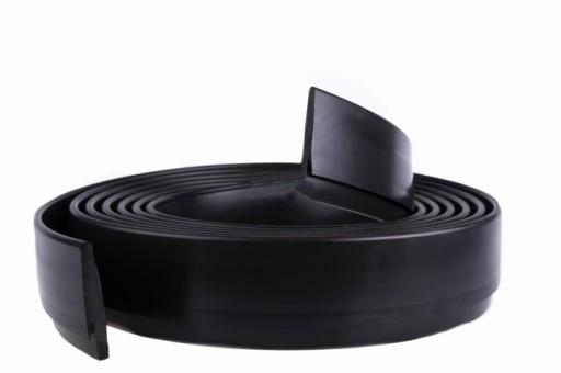 POSZERZENIA-K50N - Універсальні розширювачі колісних арок 50 мм 4x4 позашляховики K50N