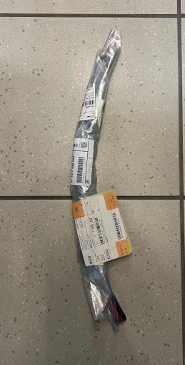 Розширення передньої правої колісної арки 51137435062