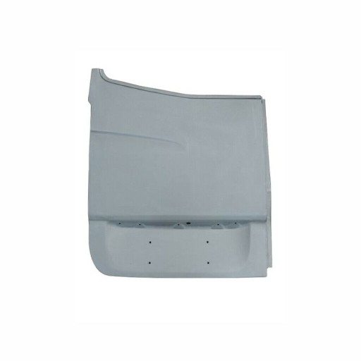 1777 - Обшивка ремонт дверей задньої лівої CRAFTER SPRINTER W906 06-18