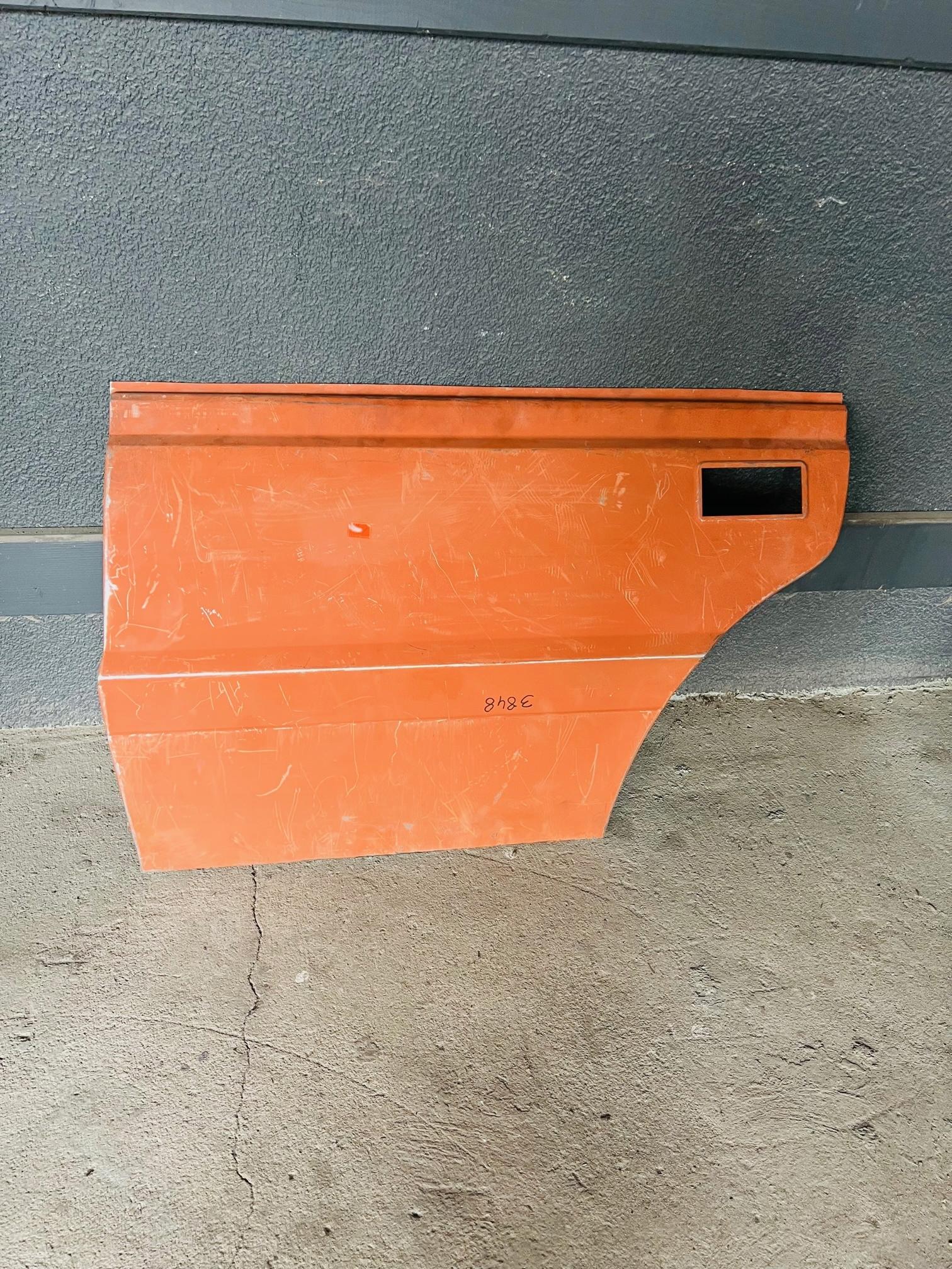 4366282 - Обшивка двери Polonez ST Borewicz задний левый