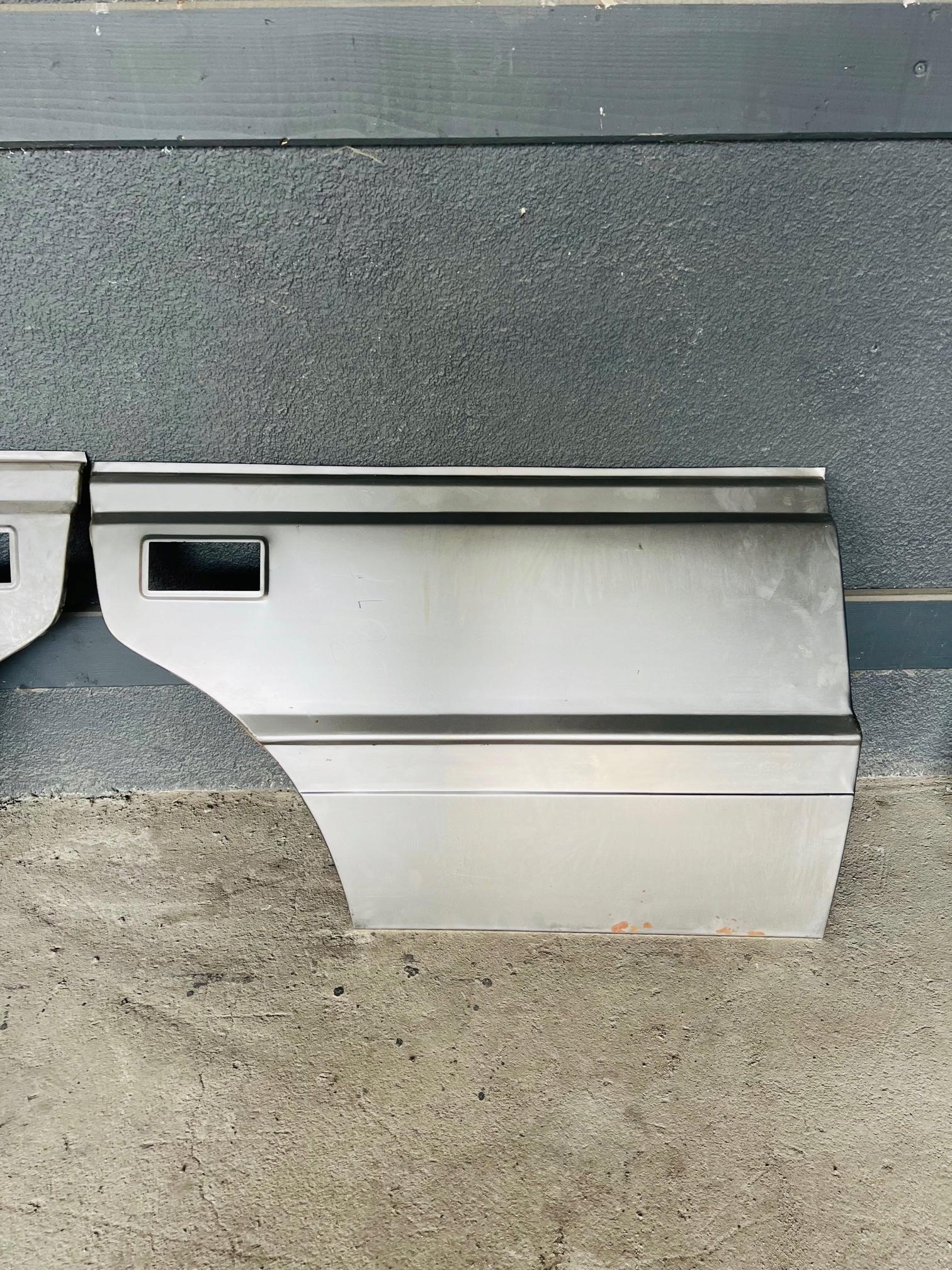 4366283 - Обшивка двери Polonez ST Borewicz задняя правая