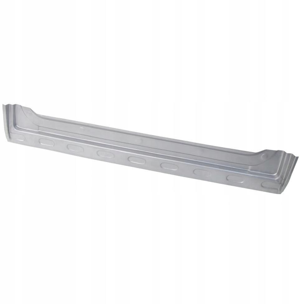 070786P - Обшивка міжкімнатних розсувних дверей. VW BUS T3