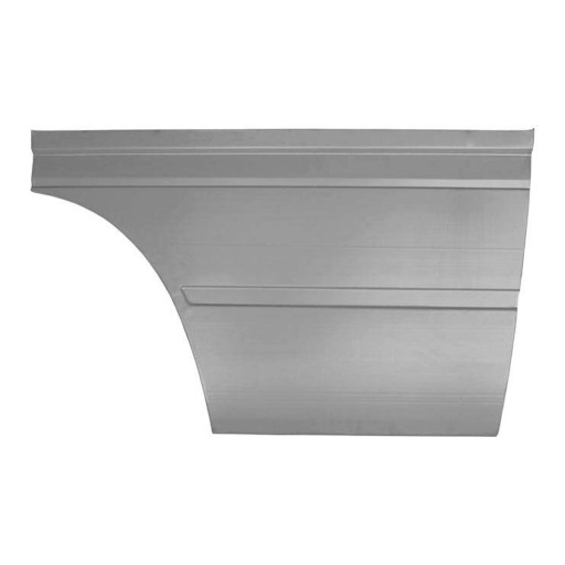 ABPTR0136 - Обшивка передньої лівої двері Mercedes Sprinter 95-06