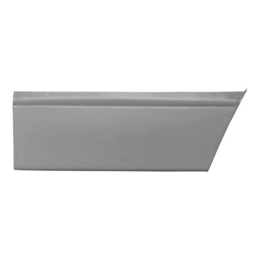 AB11131 - Низкая обшивка передней двери PR Mercedes T1 Kaczka