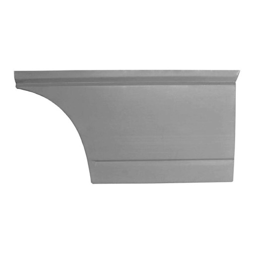 ABPTR0367 - Обшивка передніх дверей висока L VW Transporter T4