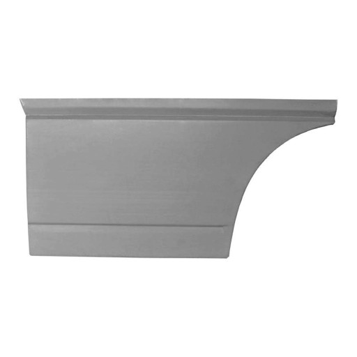 ABPTR0369 - Обшивка передніх дверей висока p VW Transporter T4