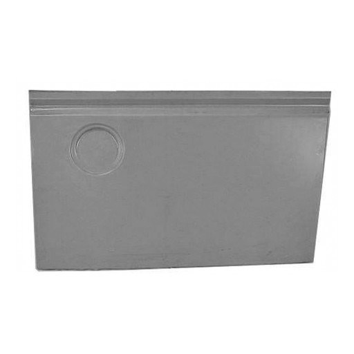 ABPTR0381 - Обшивка дверей задня 430мм ліва VW Transporter T4