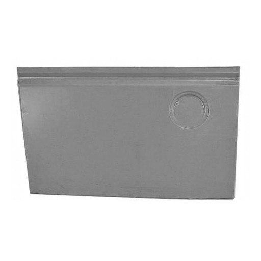 ABPTR0383 - Обшивка дверей задня 430мм права VW Transporter T4