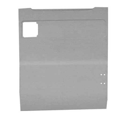 AB11575 - Обшивка задней двери до окна L FIAT Ducato II 94-06