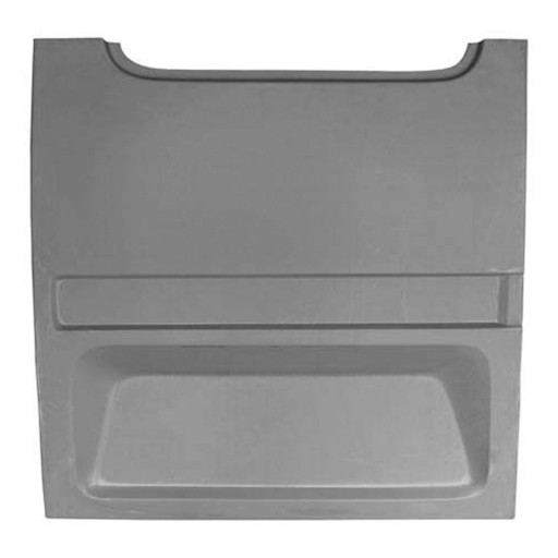 ABPTR0212 - Обшивка дверей задня для скла L Ford Transit 85-00