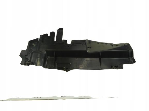 Обшивка кузова передняя часть FIAT 1401127980