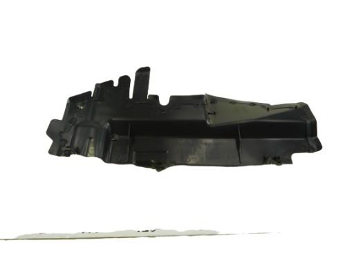 Обшивка кузова передняя часть FIAT 1401127980