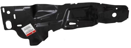 51805628 - Обшивка правого стрингера GIULIETTA 10-51805628