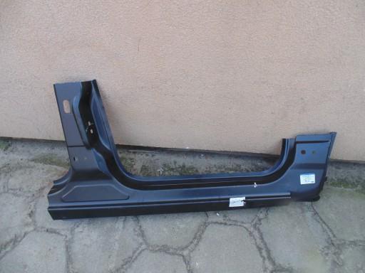 Smk1 - Обшивка порога Ford SMAX S max правий 3m21