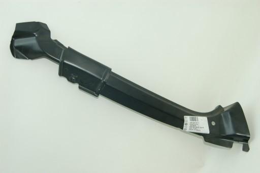 Обшивка кронштейна VW Polo 6q6809642a