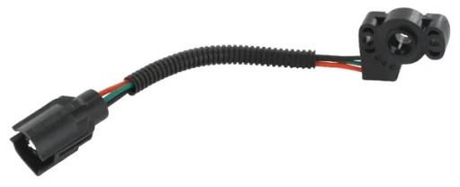 Потенціометр 3980855 Крамп