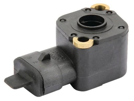 Потенціометр, CNH 87605245