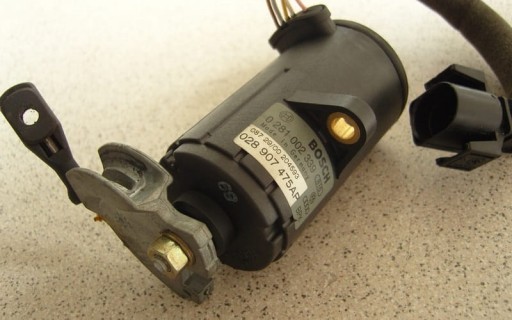 0281002339 - Газовий потенціометр VW Seat Caddy SDI 028907475AP