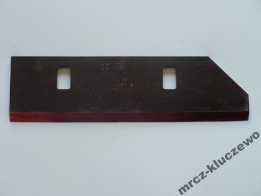 Поттінгер ОК / gt ніж 434.109 оригінальний подрібнювач