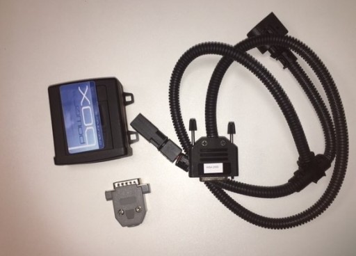 PowerBox CVC Chiptuning KAMD