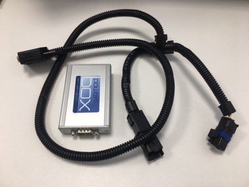 PowerBox чіп тюнінг для легкових і вантажних автомобілів