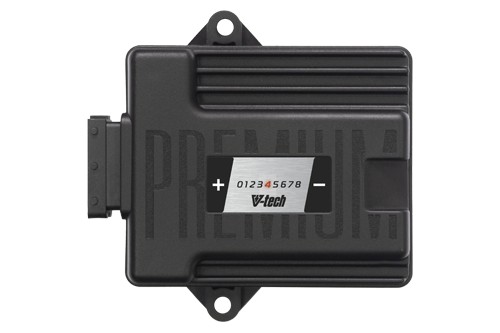 PowerChip Premium Hyundai Tucson IV (2020-) 1.6 T-GDi 150KM 110kW - PowerChip Premium Hyundai Tucson IV (2020 -) 1.6 T-GDi 150KM 110kW