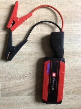 Powerbank з функцією завантаження Einhell CE-JS 8