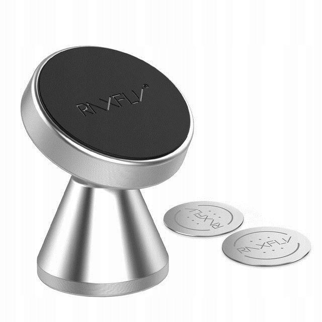 Powerful Magnetic 360 Degree Rotation Car Mount