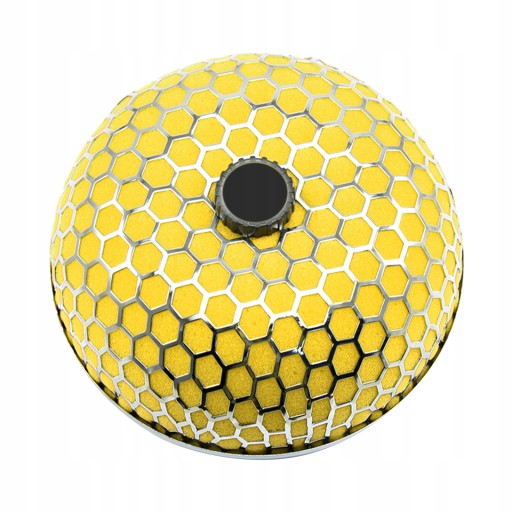 19019 - Гриб повітряний/холодний/короткий Овен