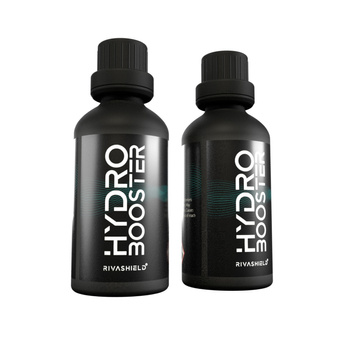 Гидрофобное покрытие для PPF Rivashield HYDROBOOSTER