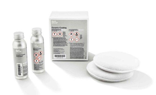 Керамічне покриття BMW 83125A5C729 Оригінал